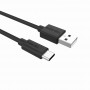 Duracell USB-C lataus- ja datakaapeli 1m | E. Kylmälä Oy