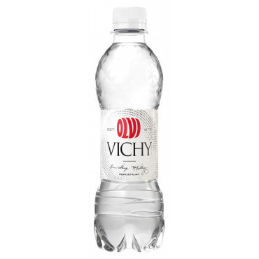 Vichy kivennäisvesi 0,5L KMP | E. Kylmälä Oy