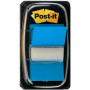 Post-it Index teippimerkki 680-2 sininen | E. Kylmälä Oy