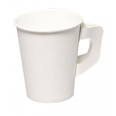 Abena GASTRO-LINE  kahvikuppi 18 cl valkoinen  (50) | E. Kylmälä Oy