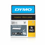 Dymo RP joustava nylonteippi 12 mm valkoinen | E. Kylmälä Oy