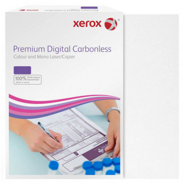 Xerox Digital Carbonless CFB, 80 g A4 väliarkki | E. Kylmälä Oy