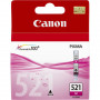 Canon CLI-521m mustepatruuna 9 ml punainen | E. Kylmälä Oy