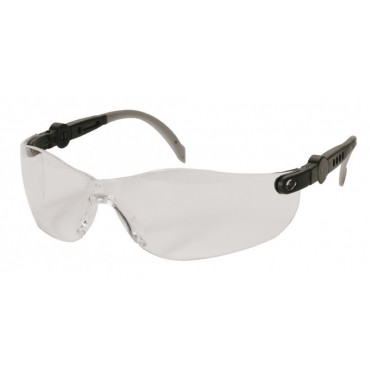 OX-ON Comfort Eyewear Space Clear suojalasit | E. Kylmälä Oy
