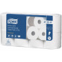 Tork Extra Soft WC-paperi valkoinen (40) | E. Kylmälä Oy