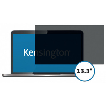 Kensington tietoturvasuoja 2-way 13.3″ Wide 16:10 | E. Kylmälä Oy