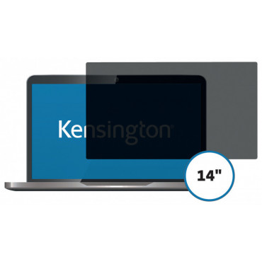 Kensington tietoturvasuoja 2-way 14.0″ Wide 16:9 | E. Kylmälä Oy