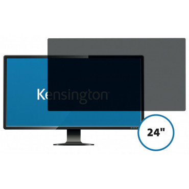 Kensington tietoturvasuoja 2-way 24″ Wide 16:10 | E. Kylmälä Oy