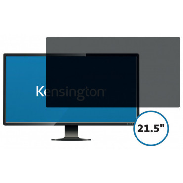 Kensington tietoturvasuoja 2-way 21.5″ Wide 16:9 | E. Kylmälä Oy