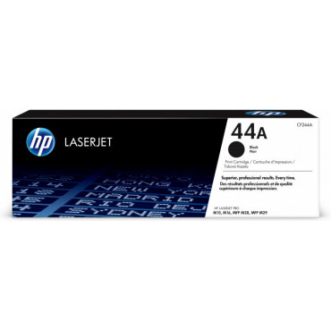 HP 44A värikasetti musta | E. Kylmälä Oy