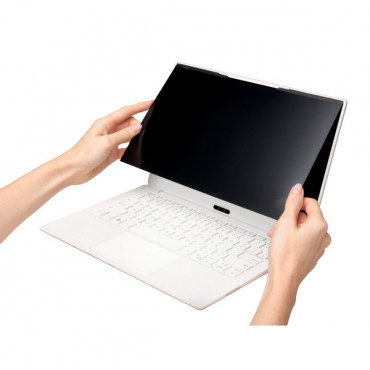 Kensington MagPro ™ tietoturvasuoja Laptop 13.3″ (16:9) magneettinen | E. Kylmälä Oy