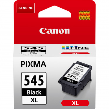 Canon PG-545XL värikasetti musta | E. Kylmälä Oy