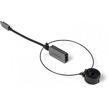Vivolink Pro HDMI adapterirengas w/Cable 1-osainen | E. Kylmälä Oy