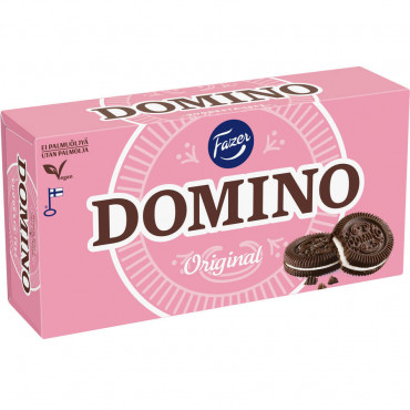 Domino Original 350 g | E. Kylmälä Oy