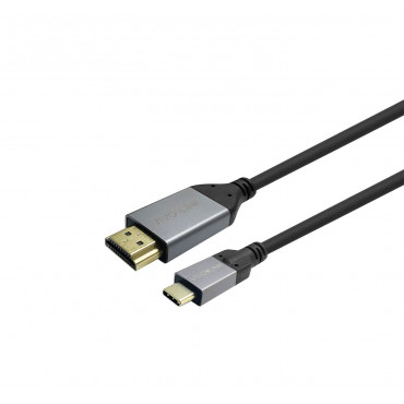 Vivolink USB-C to HDMI 4m kaapeli | E. Kylmälä Oy