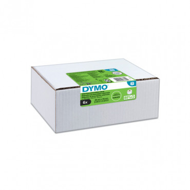 Dymo LabelWriter eläinlääkäritarra 70 x 54 mm (6) | E. Kylmälä Oy