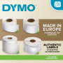 Dymo LabelWriter suuret rahtitarrat 104 mm X 159 mm (valkoinen) 220 tarraa. | E. Kylmälä Oy