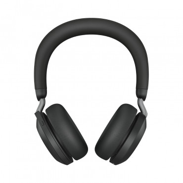 Jabra Evolve2 75 Link380a MS Stereo kuulokkeet | E. Kylmälä Oy