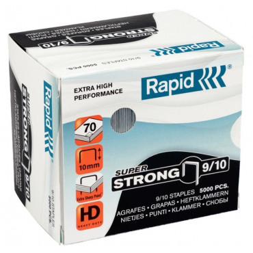 Rapid niitti SuperStrong 9/10 (5000) | E. Kylmälä Oy