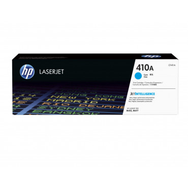 HP CF411A värikasetti sininen | E. Kylmälä Oy