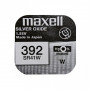 Maxell paristo SR41W 1-pack | E. Kylmälä Oy