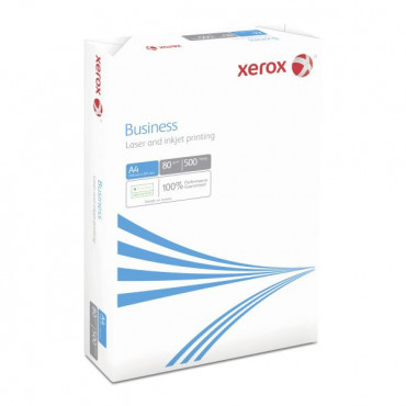 Xerox Business  80 g reijitys 8-8  A4 kopiopaperi | E. Kylmälä Oy