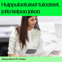 HP 312A värikasetti keltainen | E. Kylmälä Oy