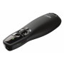 Logitech R400 wireless presenter laserosoitin | E. Kylmälä Oy