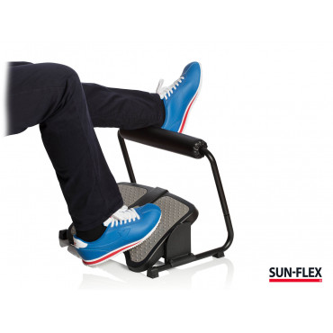 Jalkatuki Sun-Flex Footrest | E. Kylmälä Oy