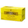 Tee Twinings Earl Grey 25 pss | E. Kylmälä Oy