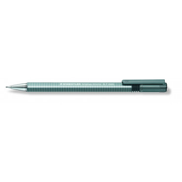 Staedtler TriPlus Micro 774 irtolyijykynä 0,7 mm | E. Kylmälä Oy