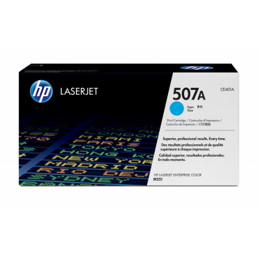 HP CE401A värikasetti sininen | E. Kylmälä Oy