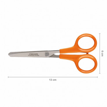 Fiskars Hobby askartelusakset 13 cm | E. Kylmälä Oy