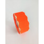 Hintaetiketti 26 x 16 mm punainen pitoliima | E. Kylmälä Oy