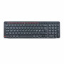 Contour Balance Keyboard Pan Nordic | E. Kylmälä Oy
