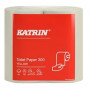 Katrin Wc-paperi 300 keltainen 104753 | E. Kylmälä Oy