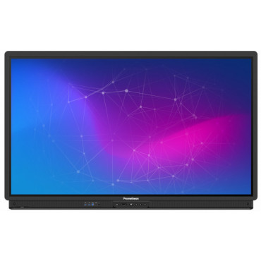 Promethean AP9-A86-EU-1 interaktiivinen kosketusnäyttö 86 4K | E. Kylmälä Oy