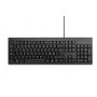 Kensington KB100 EQ langallinen näppäimistö | E. Kylmälä Oy