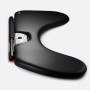 Contour RollerMouse Red Max Wired | E. Kylmälä Oy