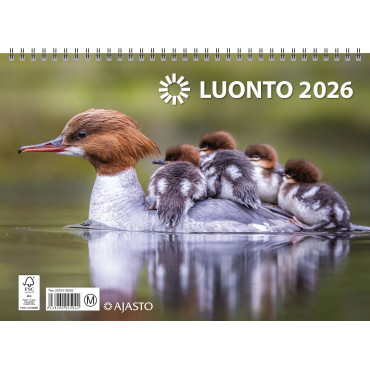 Luonto | E. Kylmälä Oy