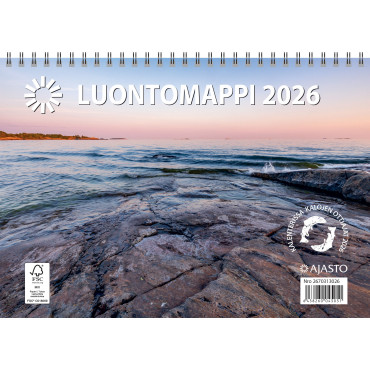 Luontomappi | E. Kylmälä Oy