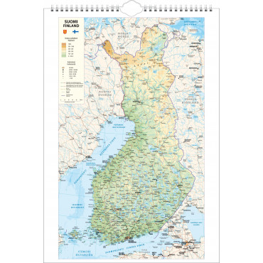 Seinämemo | E. Kylmälä Oy
