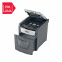 Rexel Optimum 50X automaattinen paperisilppuri, P4 | E. Kylmälä Oy
