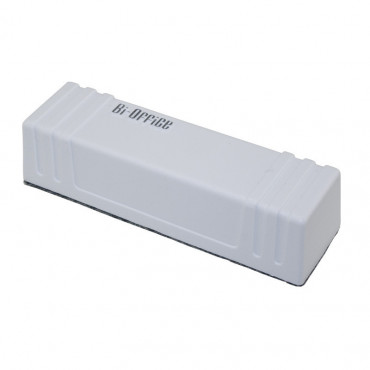Valkotaulupyyhin magneettinen 14 x 4 cm Valkotaulupyyhin magneettinen 14 x 4 cm | E. Kylmälä Oy