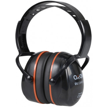 OX-ON Comfort D1 kuulosuojaimet OX-ON Comfort D1 kuulosuojaimet | E. Kylmälä Oy