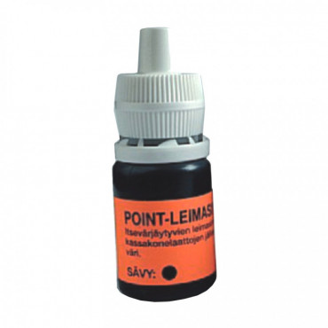 Point leimasinväri 10 ml violetti Point leimasinväri 10 ml violetti | E. Kylmälä Oy