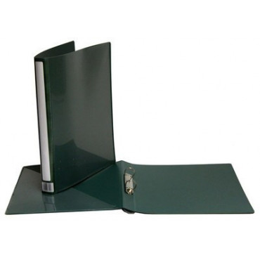 Minimappi A4 20 mm vihreä Minimappi A4 20 mm vihreä | E. Kylmälä Oy