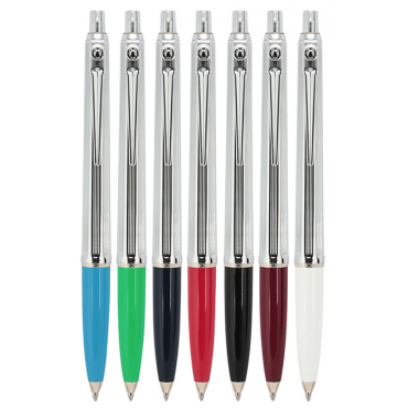 Ballograf Epoca Chrome kuulakynä Ballograf Epoca Chrome kuulakynä | E. Kylmälä Oy