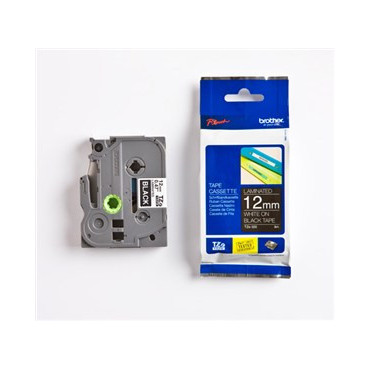 Brother tarranauhakasetti 12 mm va/mu Brother tarranauhakasetti 12 mm va/mu | E. Kylmälä Oy