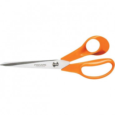 Fiskars Universal yleissakset 21 cm oikea Fiskars Universal yleissakset 21 cm oikea | E. Kylmälä Oy